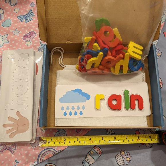 Spelling Game for kids! - Picture 3 of 5